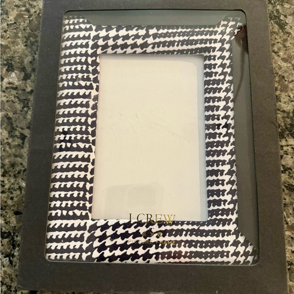 J. Crew Other - J Crew Photo Frame New In The Box Gift Quality